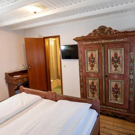 Baumberger Rheinterrassen 3*