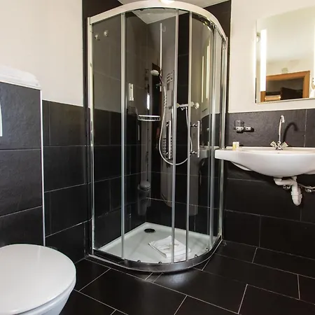 Baumberger Rheinterrassen Baumberg