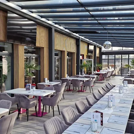 Baumberger Rheinterrassen