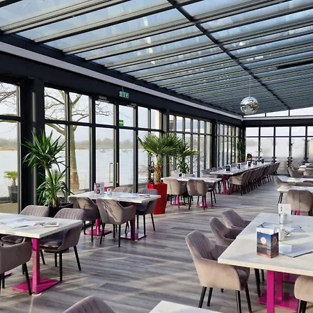 Baumberger Rheinterrassen