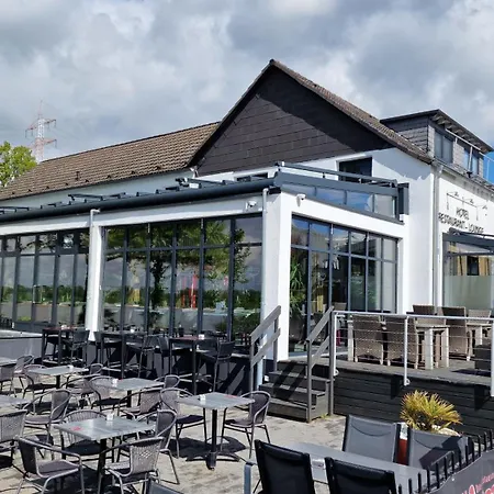 Baumberger Rheinterrassen Hotel 3*