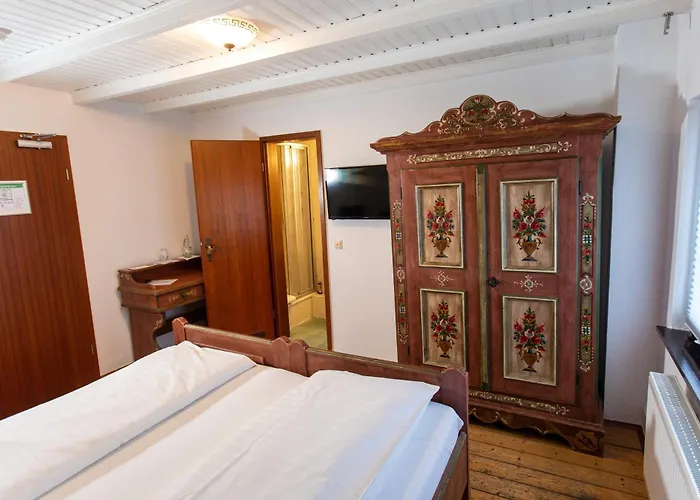 Baumberger Rheinterrassen 3*