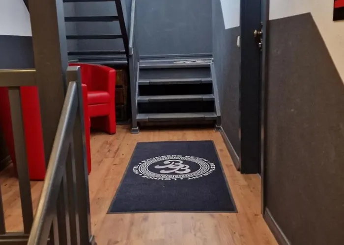 Baumberger Rheinterrassen Otel