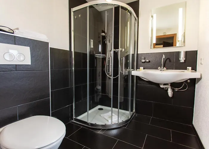 Baumberger Rheinterrassen Baumberg