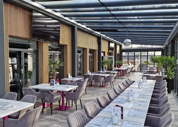 Baumberger Rheinterrassen