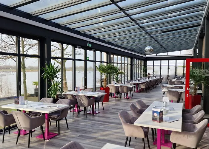 Baumberger Rheinterrassen